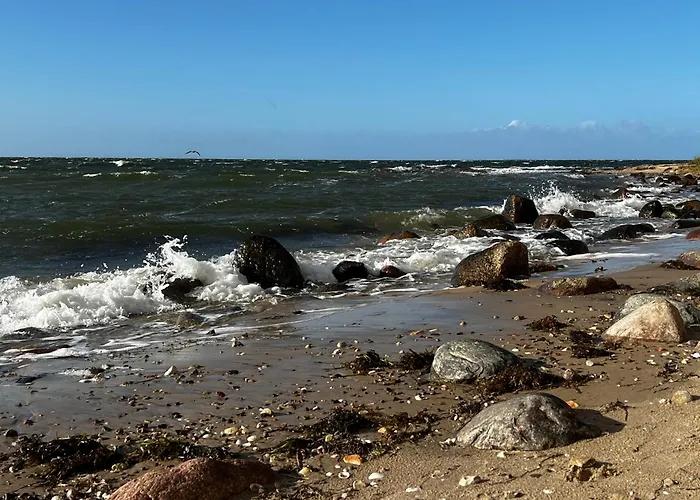 Ferienwohnung Strandflair