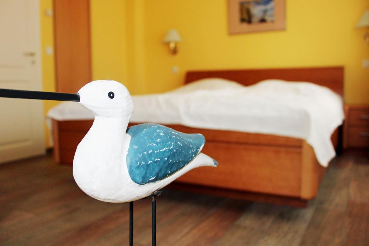 Apartment Strandflair *