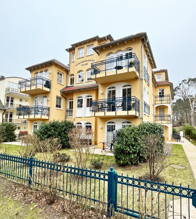 Apartment Strandflair